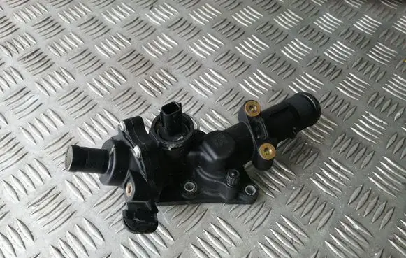 Renault Megane III Thermostat/thermostat housing 110602770R