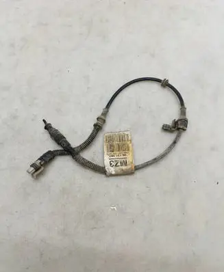 Opel Astra G Other wiring loom 09131387 19970930 MZ3