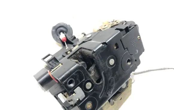 Audi A2 Front door lock