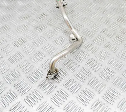 Mercedes-Benz E W213 EGR valve line/pipe/hose A6542031300