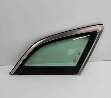 Audi Q5 SQ5 Rear side window 80A845297 80A845297H