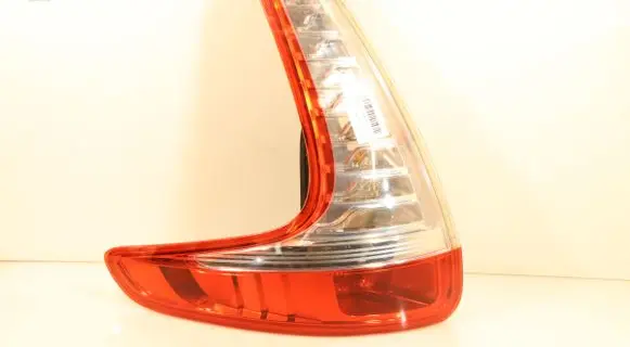 Renault Scenic III - Grand scenic III Rear/tail lights E208108
