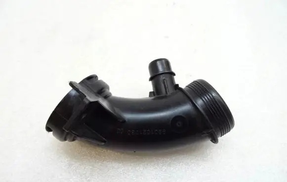 Peugeot 308 Turbo air intake inlet pipe/hose 9801021780