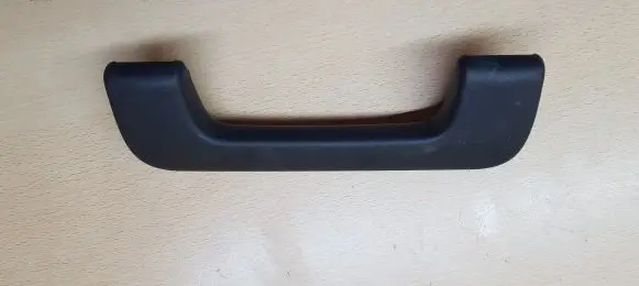 Porsche Macan (95B) Front interior roof grab handle 95B857644