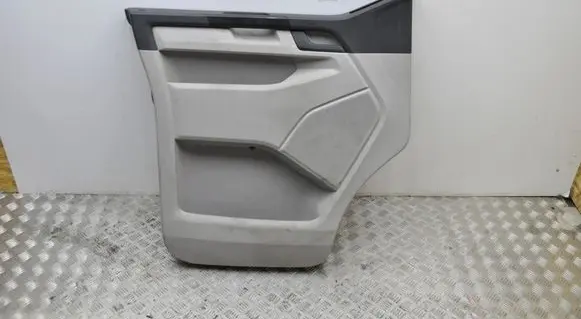 Volkswagen Transporter - Caravelle T6 Front door card panel trim 7E0867021Q 7E0863247