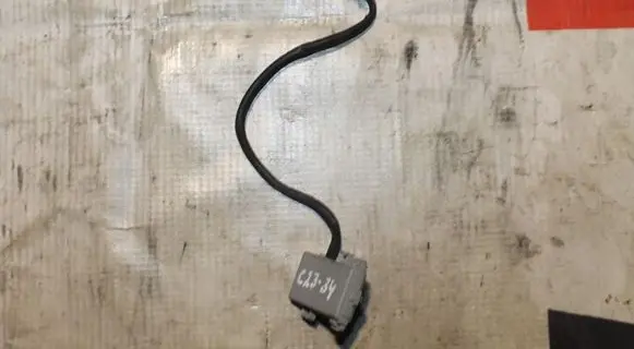 Volvo XC70 Outside/exterior temperature sensor 2144100829