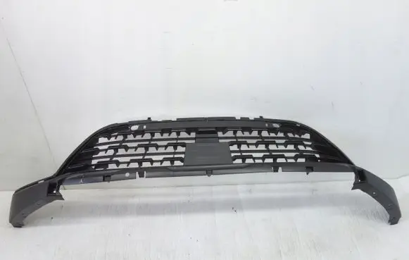 Renault Captur II Front bumper lower grill 620260503R