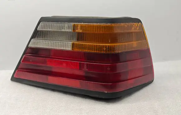 Mercedes-Benz E W124 Rear/tail lights A1248200464