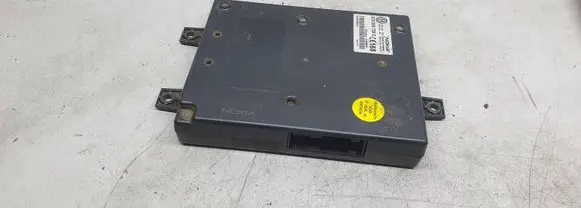 Volkswagen PASSAT B6 Phone control unit/module 3C0035729E