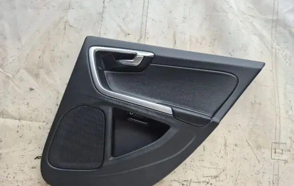 Volvo V60 Rear door card panel trim 31446003 Y2836114 8635880
