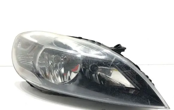 Volvo V40 Headlight/headlamp 31420004