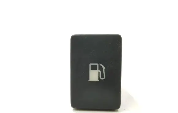 Toyota Avensis T270 Fuel tank opening switch 15C252