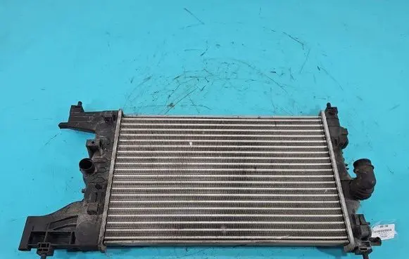 Chevrolet Cruze Coolant radiator IMPRK1489198