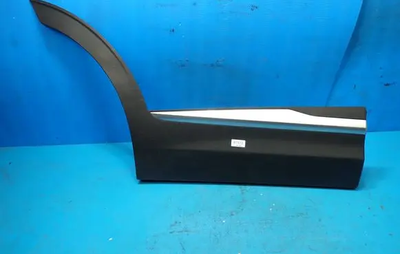 KIA Sportage Rear door trim (molding) 87734R2000