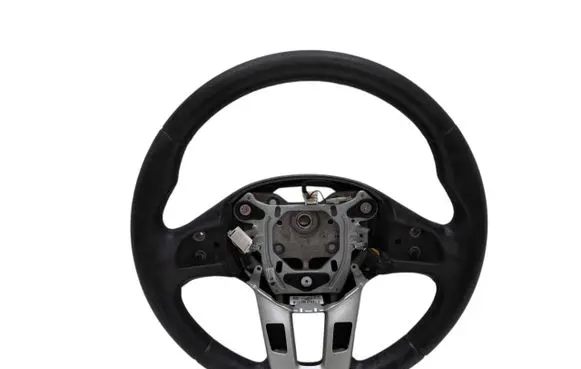 Steering wheel
