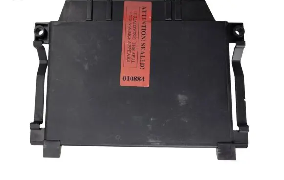 Mercedes-Benz C W203 Gearbox control unit/module A0005456916 A0024486910 A0034464310