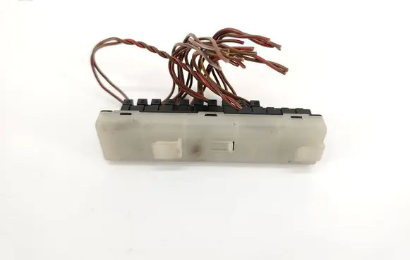 Mercedes-Benz S W221 Other control units/modules 0045468040