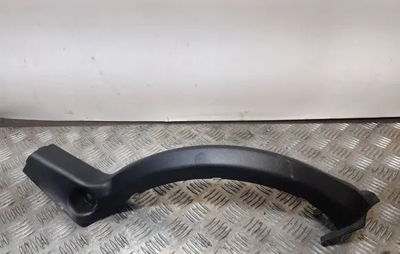 Mercedes-Benz CLA C117 X117 W117 Other trunk/boot trim element A1178210189