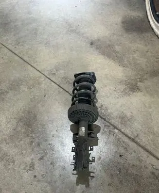 Mercedes-Benz Vito Viano W447 Front shock absorber with coil spring A4473203300