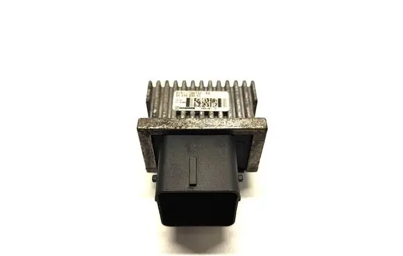 Citroen Jumpy Glow plug pre-heat relay AV61-12A343-BA