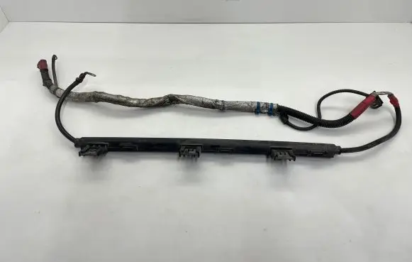 BMW 1 E81 E87 Wires (generator/alternator) 