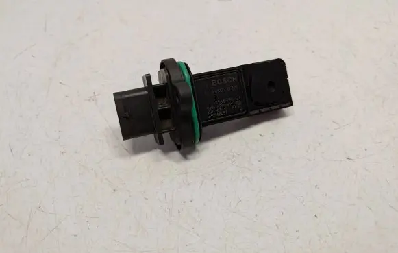 BMW 7 F01 F02 F03 F04 Mass air flow meter 7566990 13627566990 13627537488