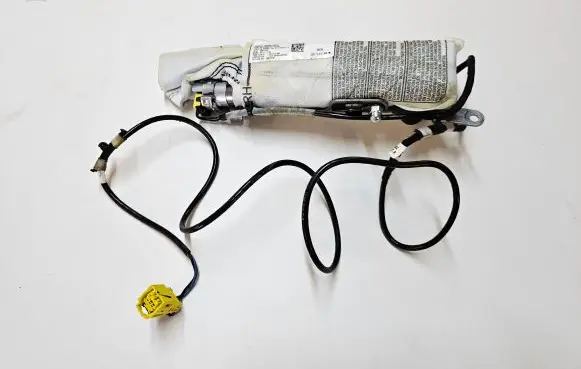 Volkswagen PASSAT B7 USA Seat airbag 561880242