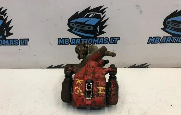 Honda Insight Rear brake caliper
