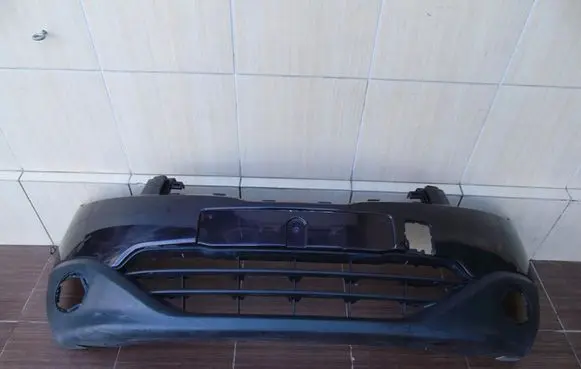 Nissan Qashqai Front bumper