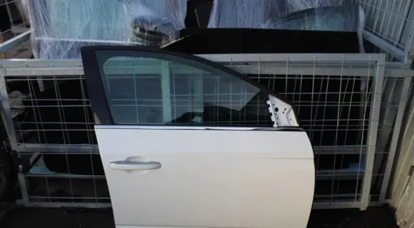 Renault Megane IV Front door