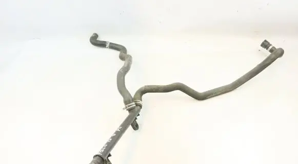 BMW M6 Engine coolant pipe/hose 9231897 64219231897