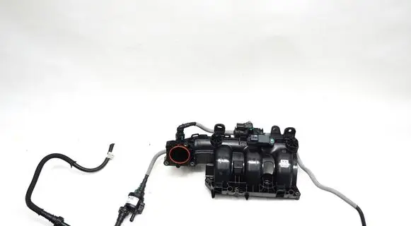 Opel Mokka B Intake manifold 9840626880