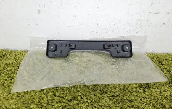 Mazda 6 Number plate surrounds holder frame Gmr6-50171