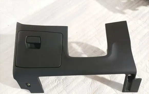 Audi A5 Dashboard lower bottom trim panel 8W1880301A