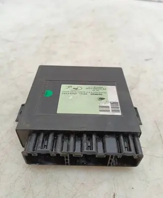 Ford Transit Comfort/convenience module 1C1T15K600AA 5WK48260F T83SA