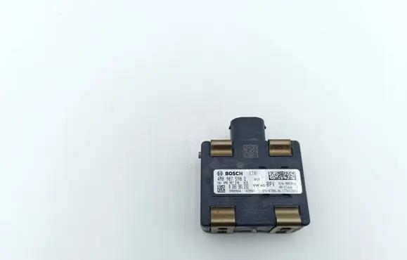 Blind spot module