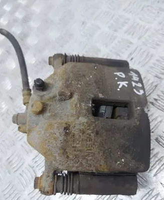 Nissan Almera Tino Front brake caliper
