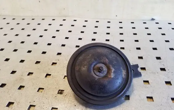 Hyundai Santa Fe Horn signal 9661038102