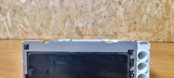 Renault Laguna III Screen/display/small screen 280340616r