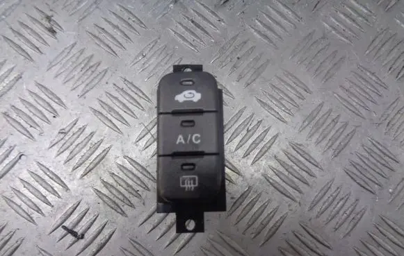 Honda Civic A set of switches 