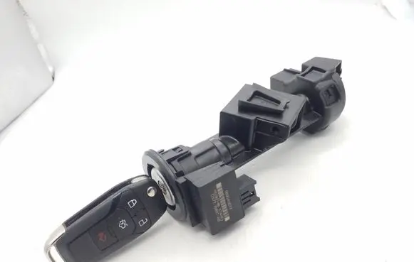 Ford Fusion II Ignition lock DG9C3F642AD DS7T15K601A