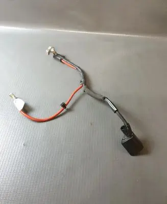 Volkswagen Golf VII Positive cable (battery) 5Q0971228A