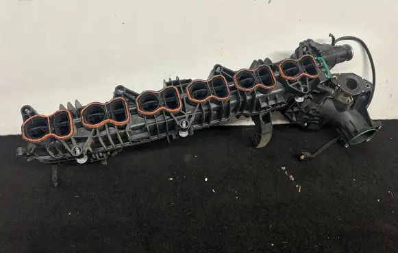 BMW X5 E70 Intake manifold 7811909 3384 1410020443