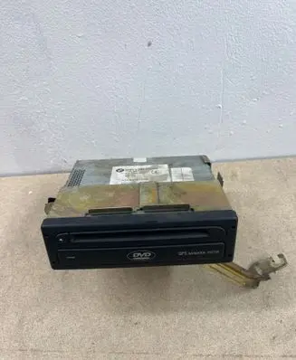 BMW 5 E39 Navigation unit CD/DVD player 6942910 A2C53061399 10878810