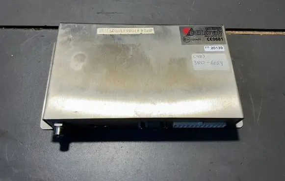Mercedes-Benz S W220 Other control units/modules E11020401