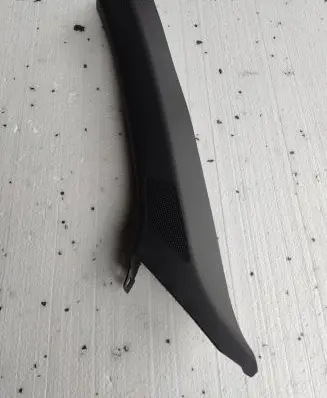 (A) pillar trim