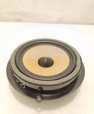 Jaguar XF X250 Front door speaker 904175471008 8X2318808AB KW210800