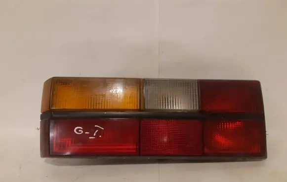 Tail light part