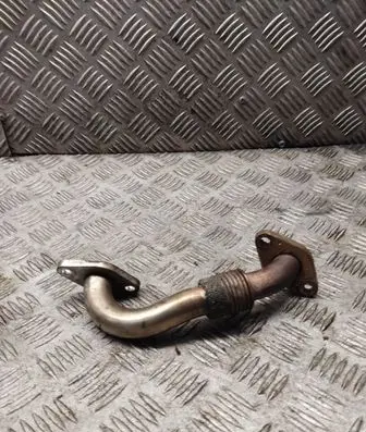 Ford Galaxy EGR valve line/pipe/hose 038131521e
