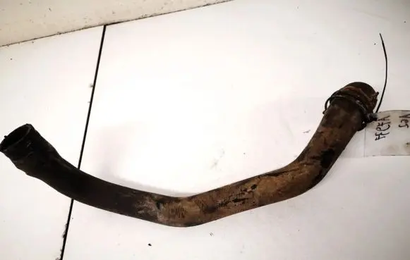 Ford Focus Engine coolant pipe/hose